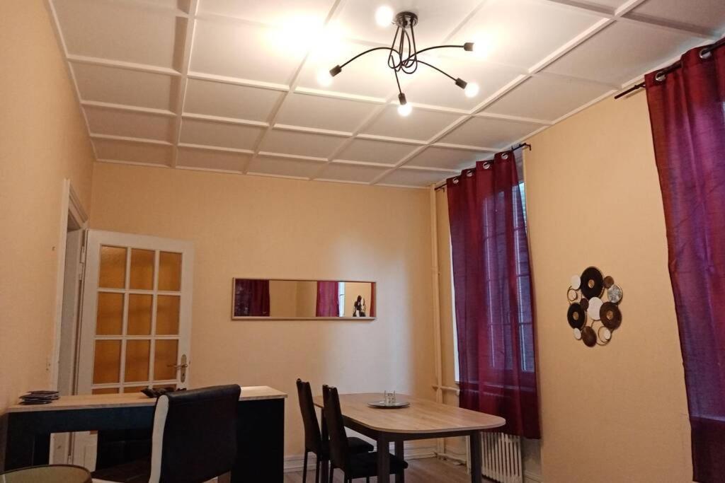 Le Tribunal Du Bon Samaritain